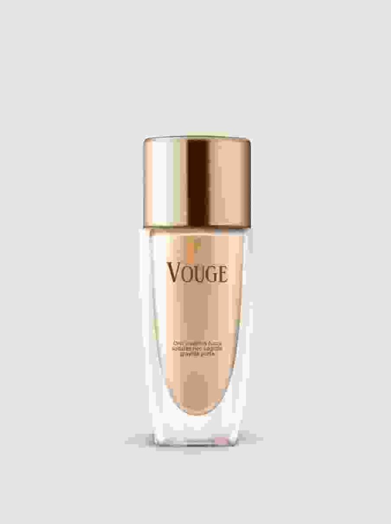 Face Glow Serum
