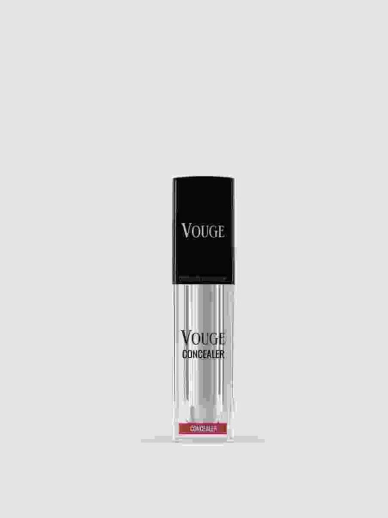 Longwear Face Cream