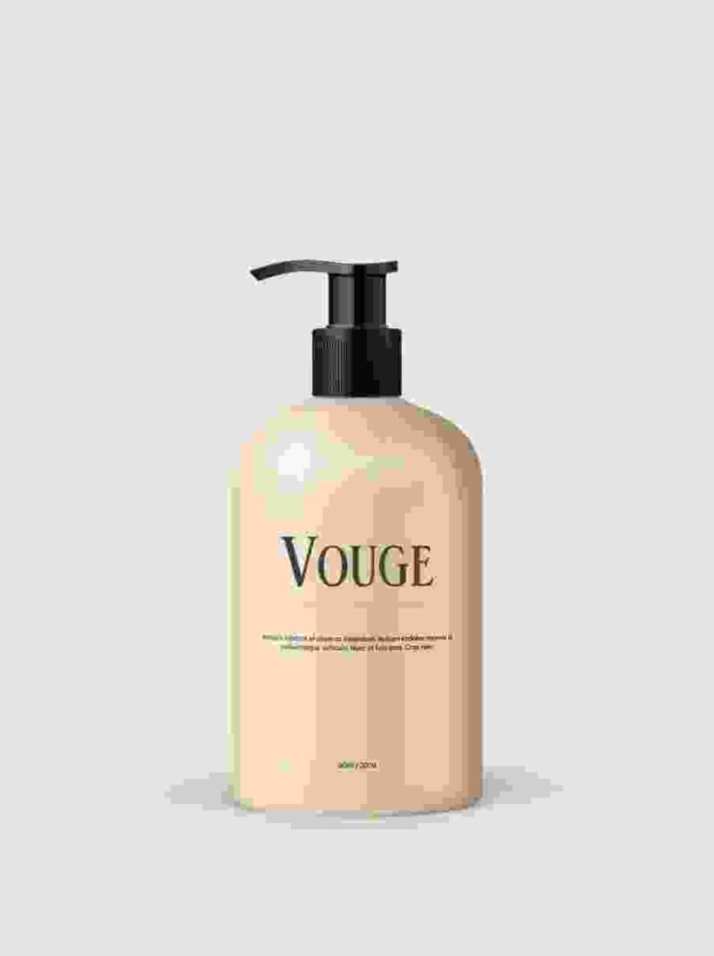 Deep Hair Conditioner