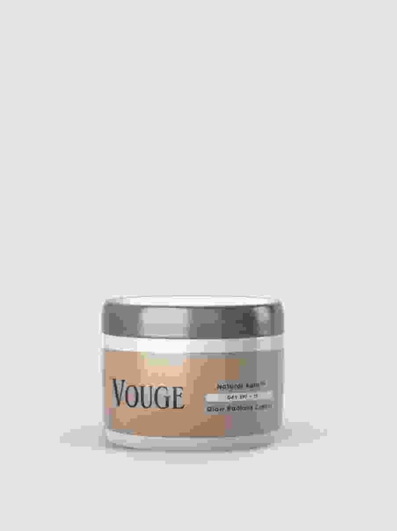 Vitamin E Moisturizer Cream