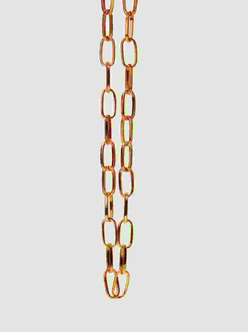 Lightweight Golden Chain