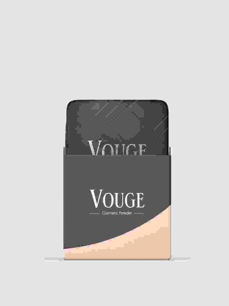 Brighten Foundation Powder