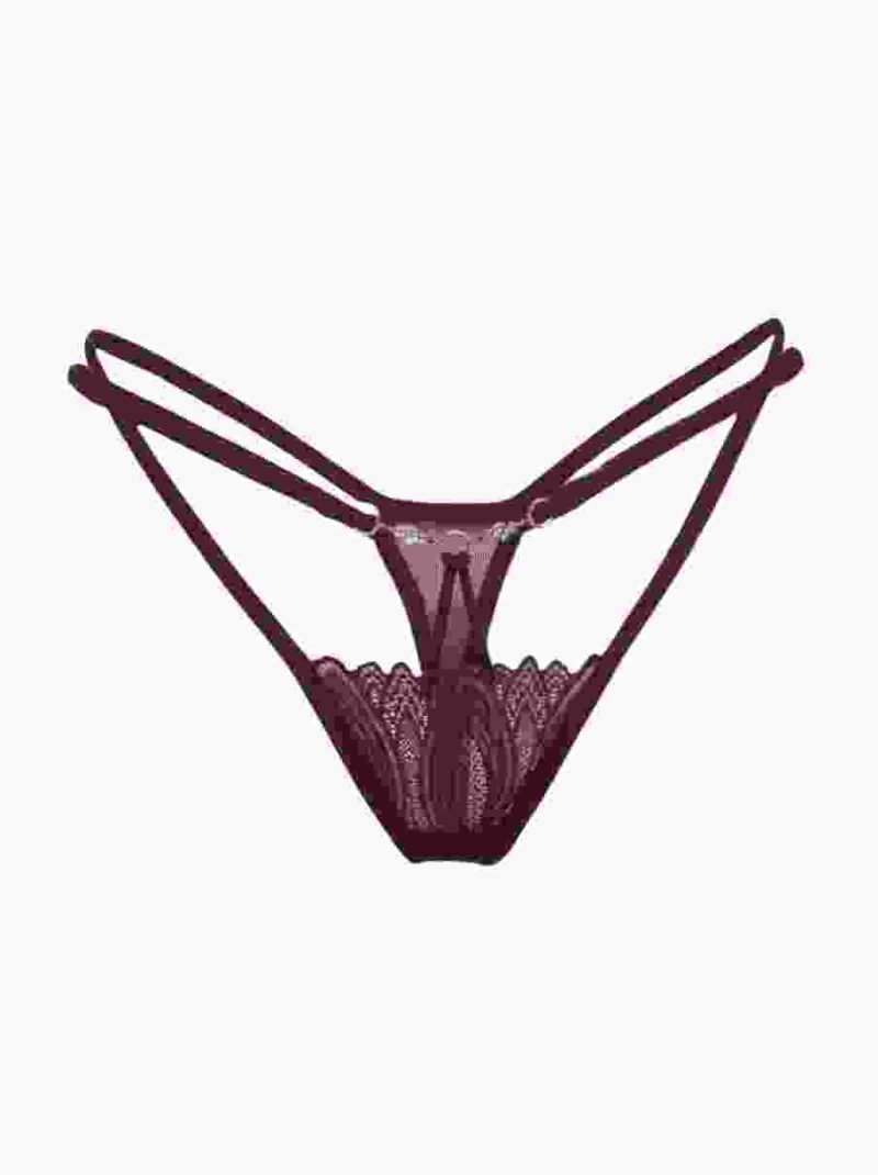 Lace Lingerie
