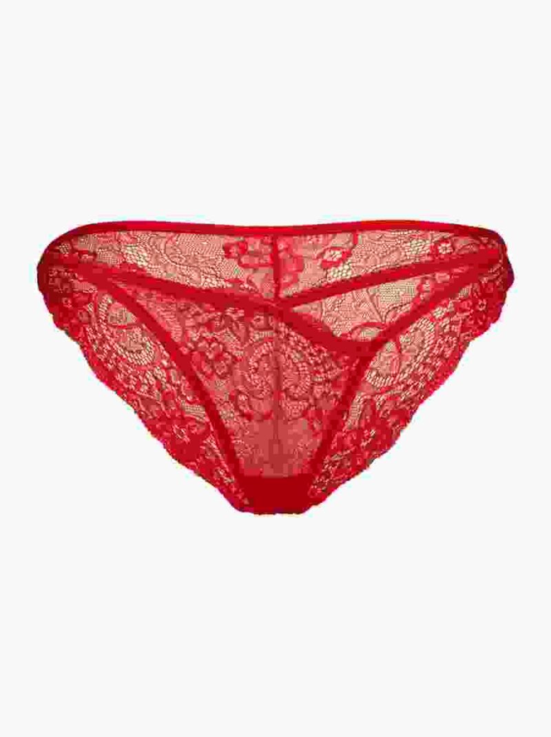 Ladies Floral Panties