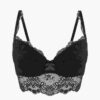 Women's Padded Bra