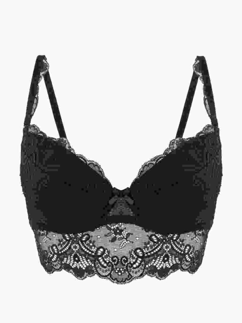Women's Padded Bra
