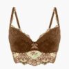 Women's Padded Bra - Image 2