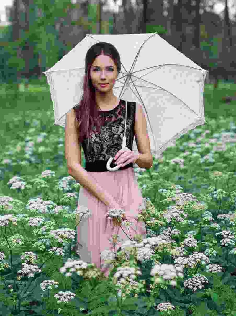 Sleeveless Midi Dress