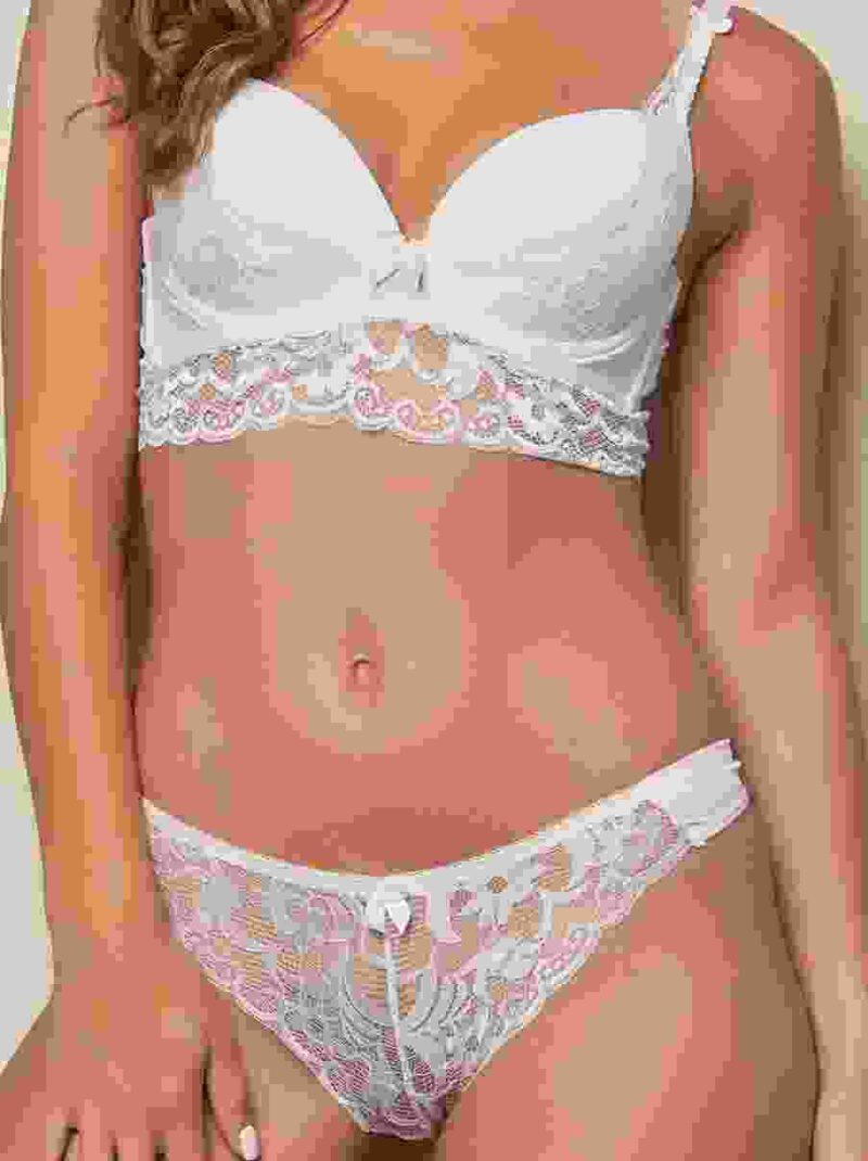 Velvet Twilight Lingerie