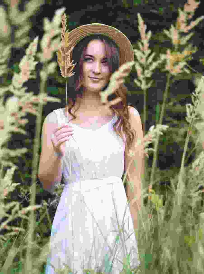 A Line Summer Dress