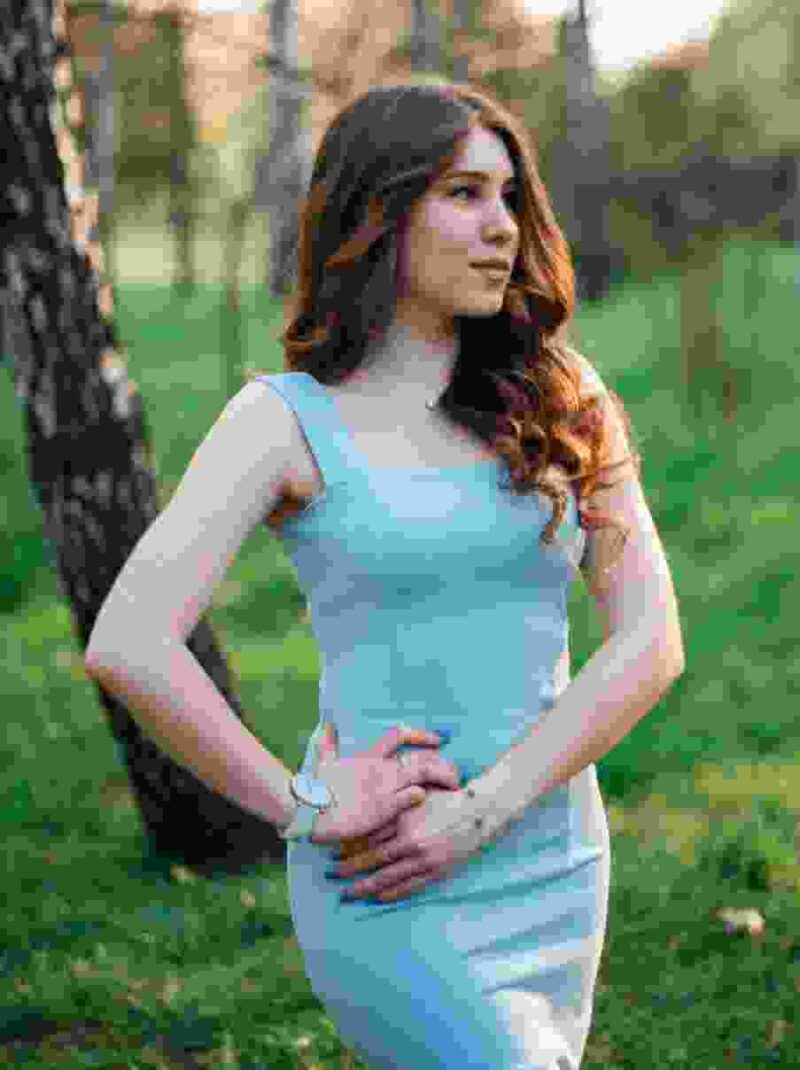 Sleeveless Bodycon Dress